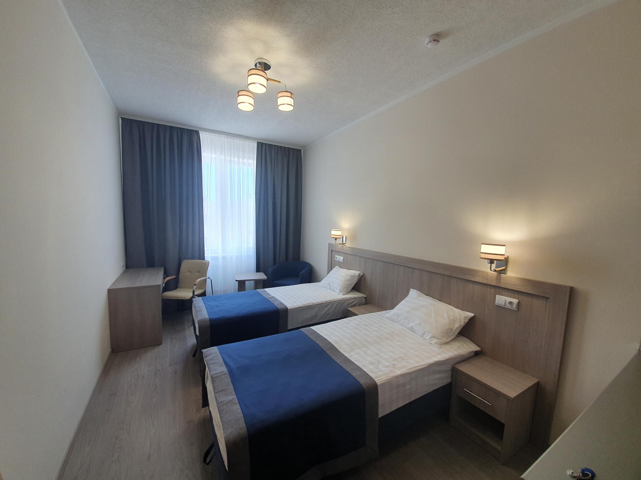 Фото отеля 4