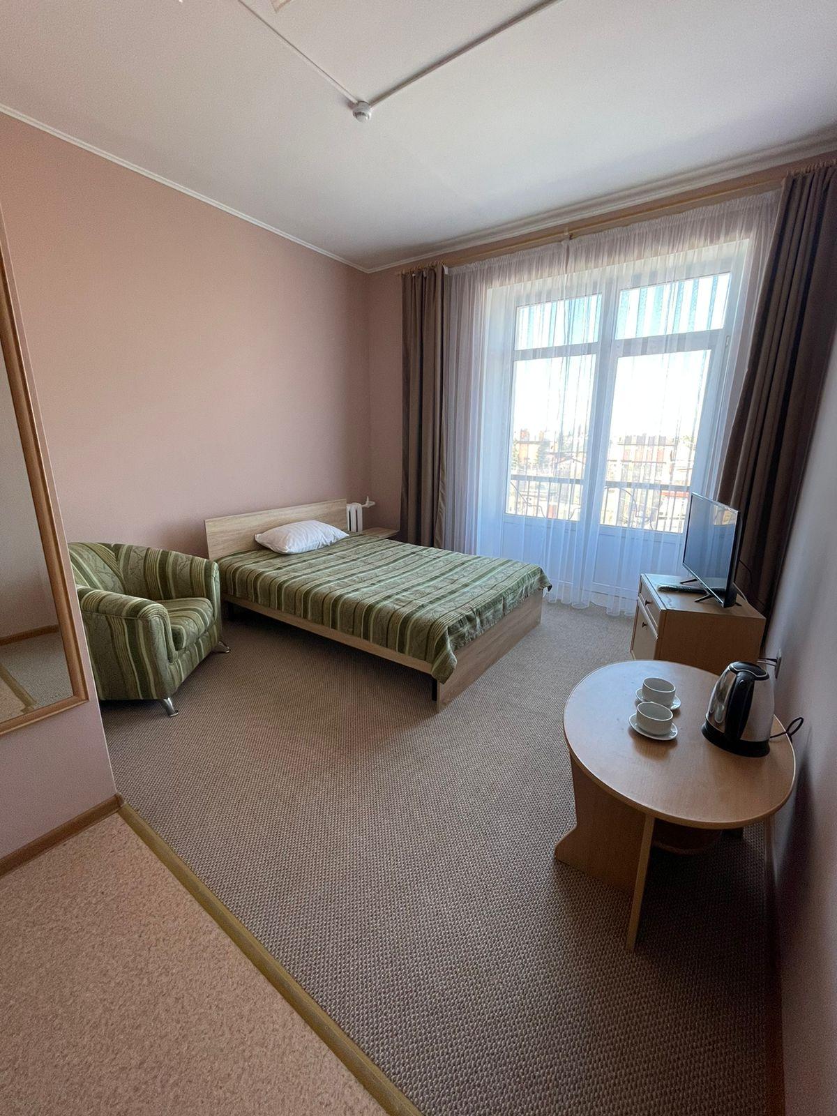 Фото Гранат