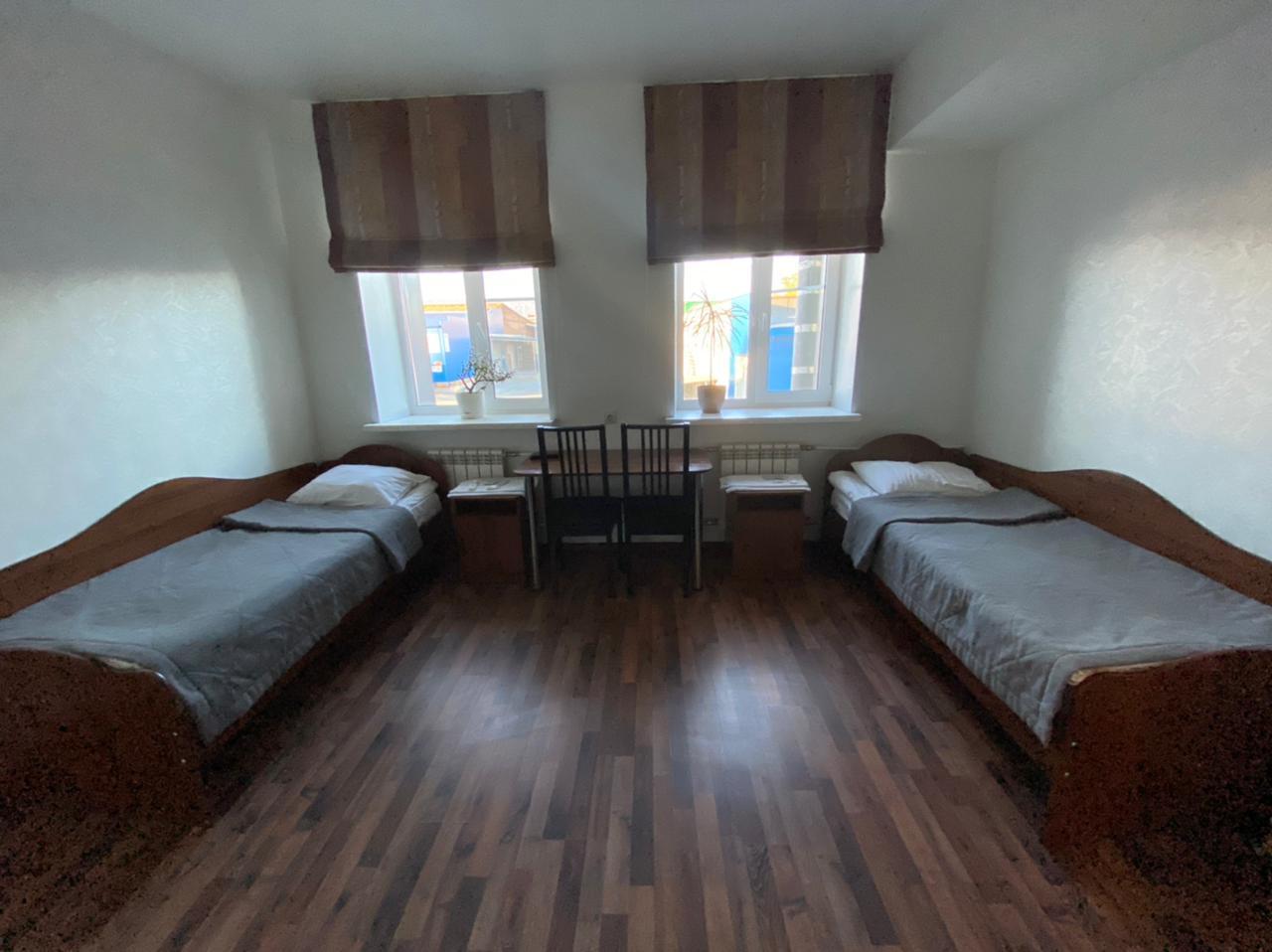 Фото Мини-отель