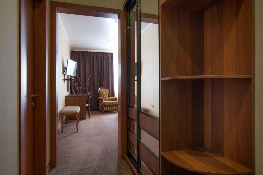 Фото Апрель