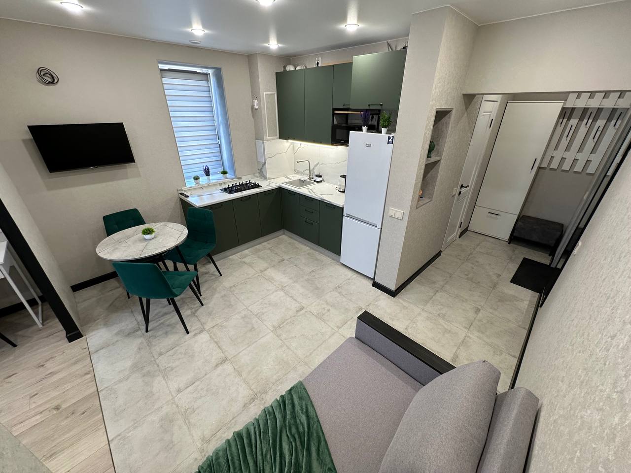 Фото Tambov comfort house