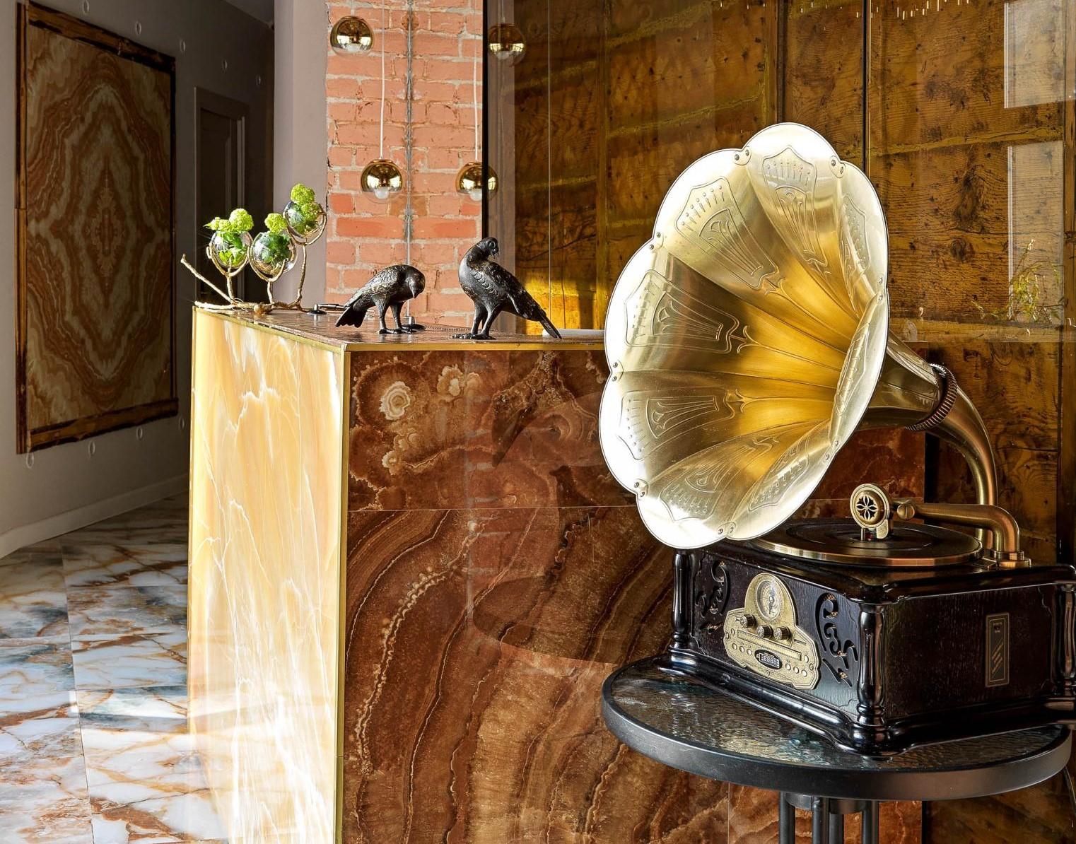 Фото Ситикомфорт на Тверской