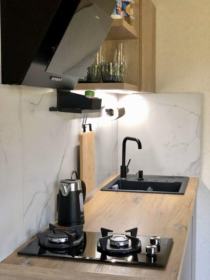 Фото Домики на Луговом