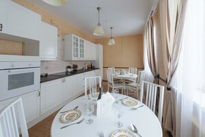 Иное жильё Оазис