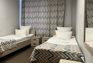 Иное жильё Arctic