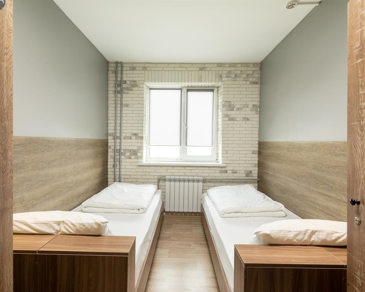 Фото ИнтерХостел