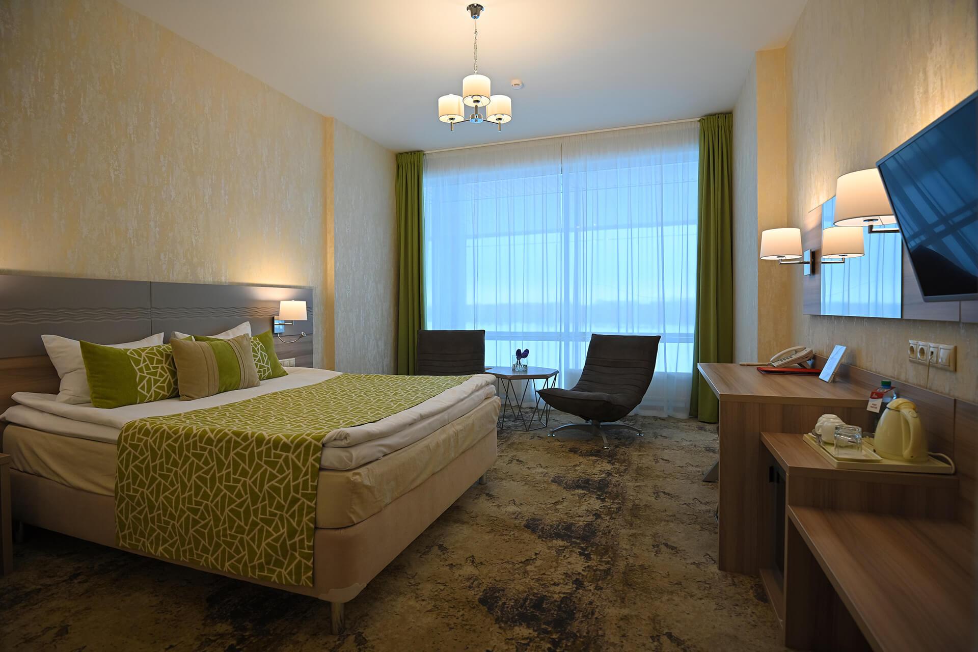 Фото Маяк, корпус Омь