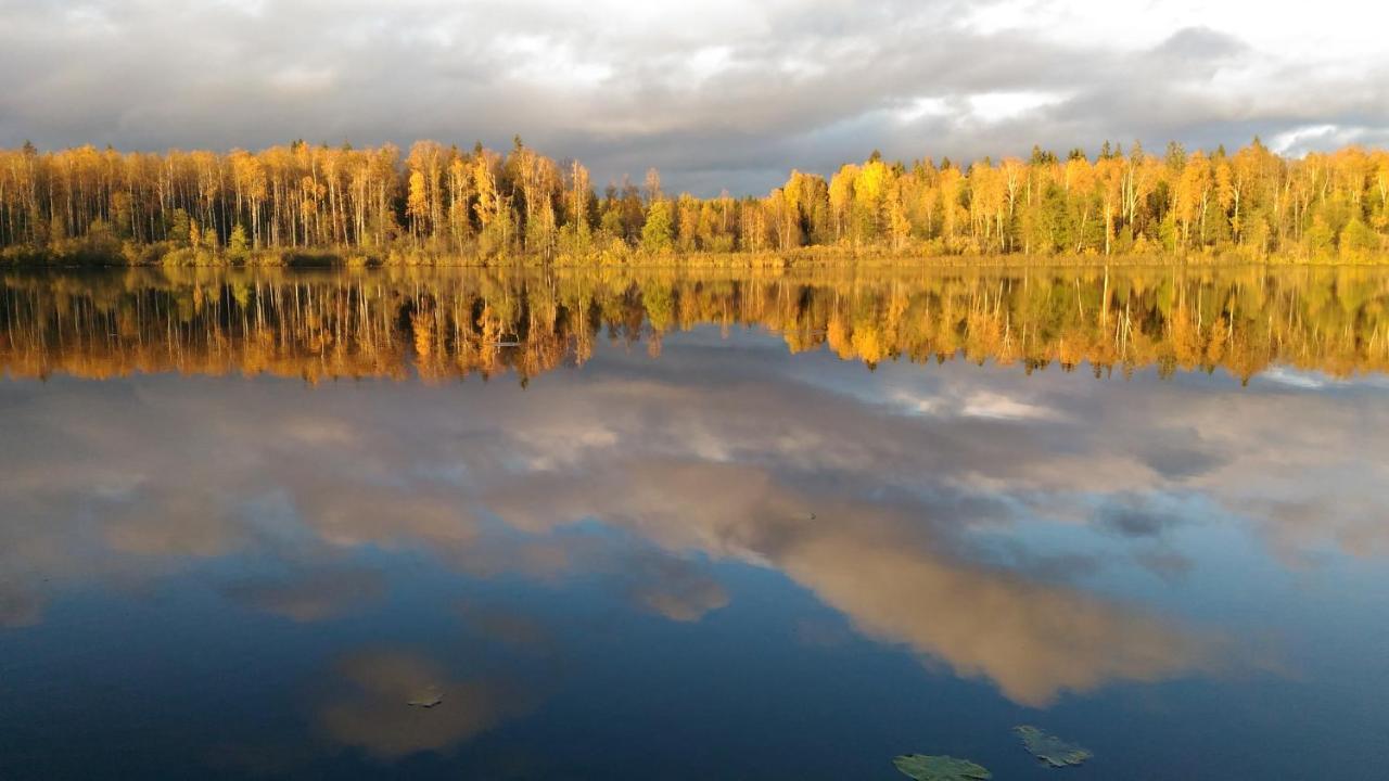 Фото Дом на Валдае