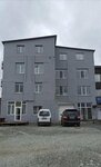 Крестовая сопка