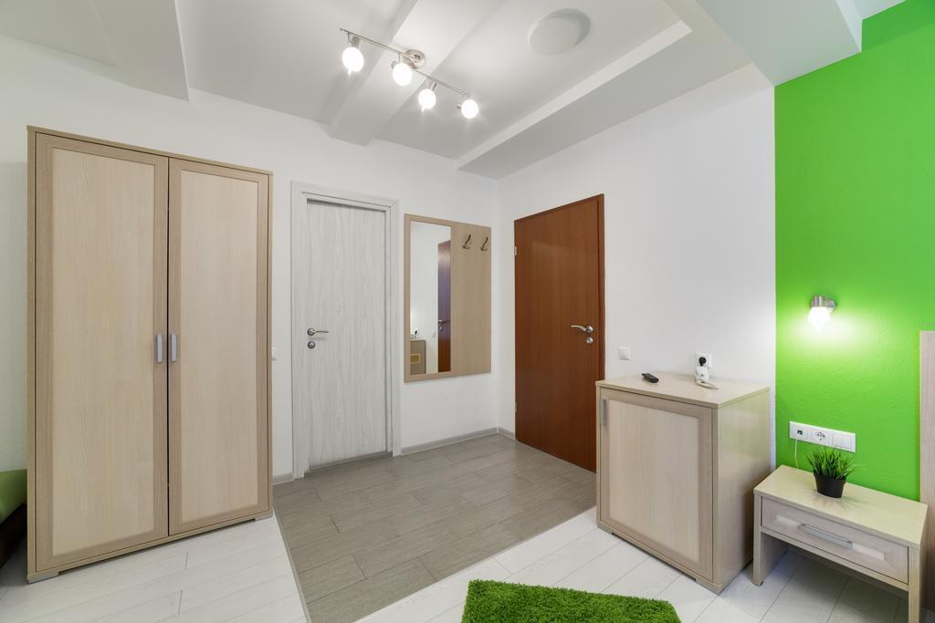 Фото Minima Кузьминки