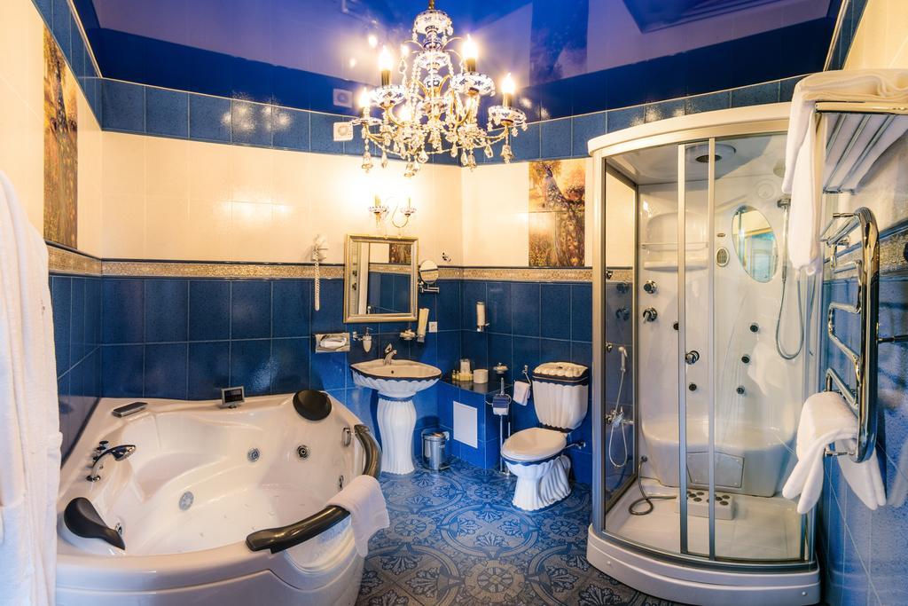 Фото Sky Elbrus Hotel