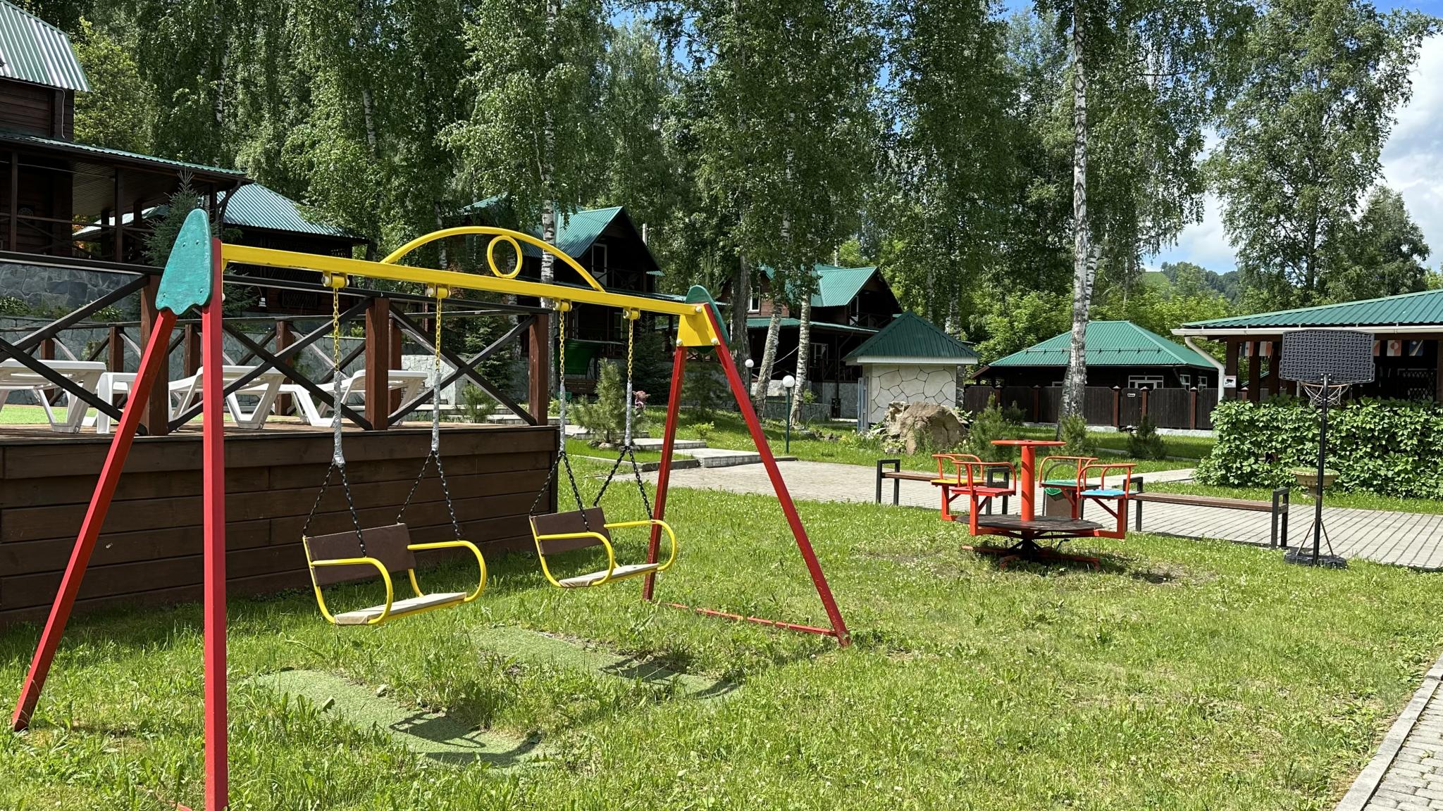 Фото Силагор