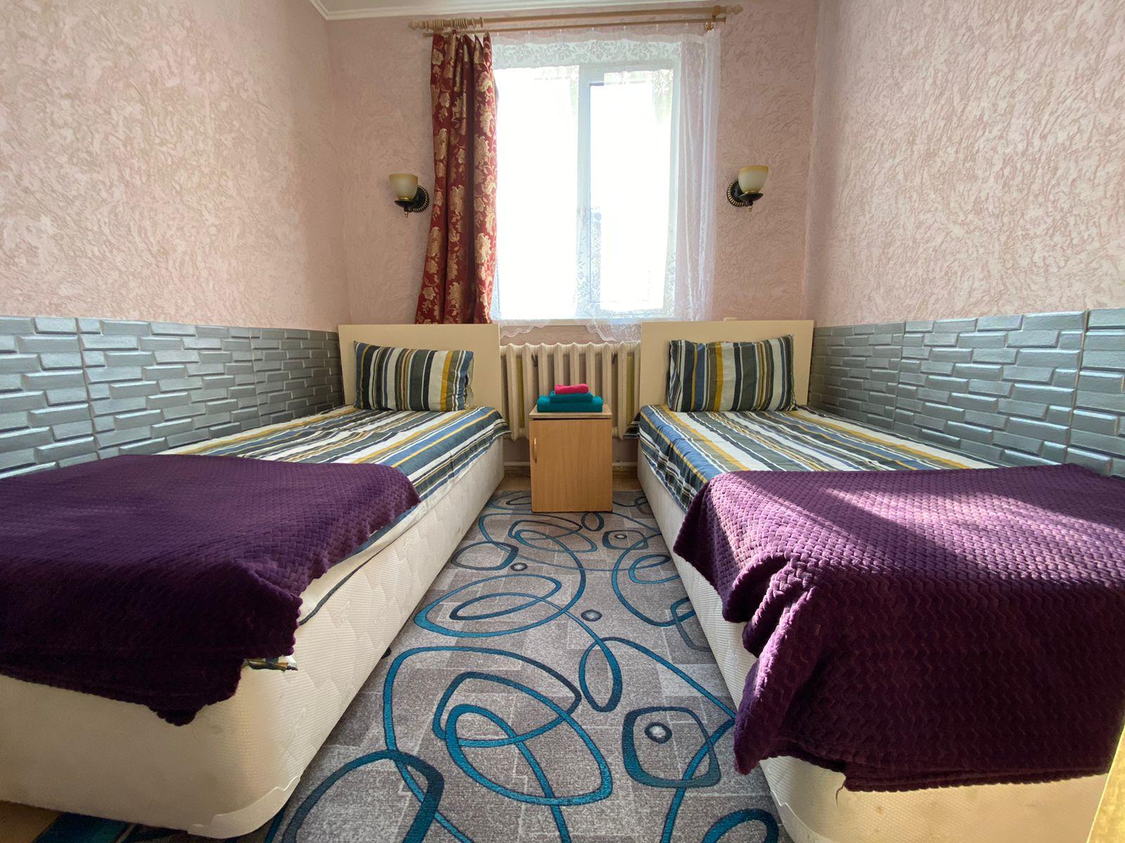 Фото Мещерский Дворик