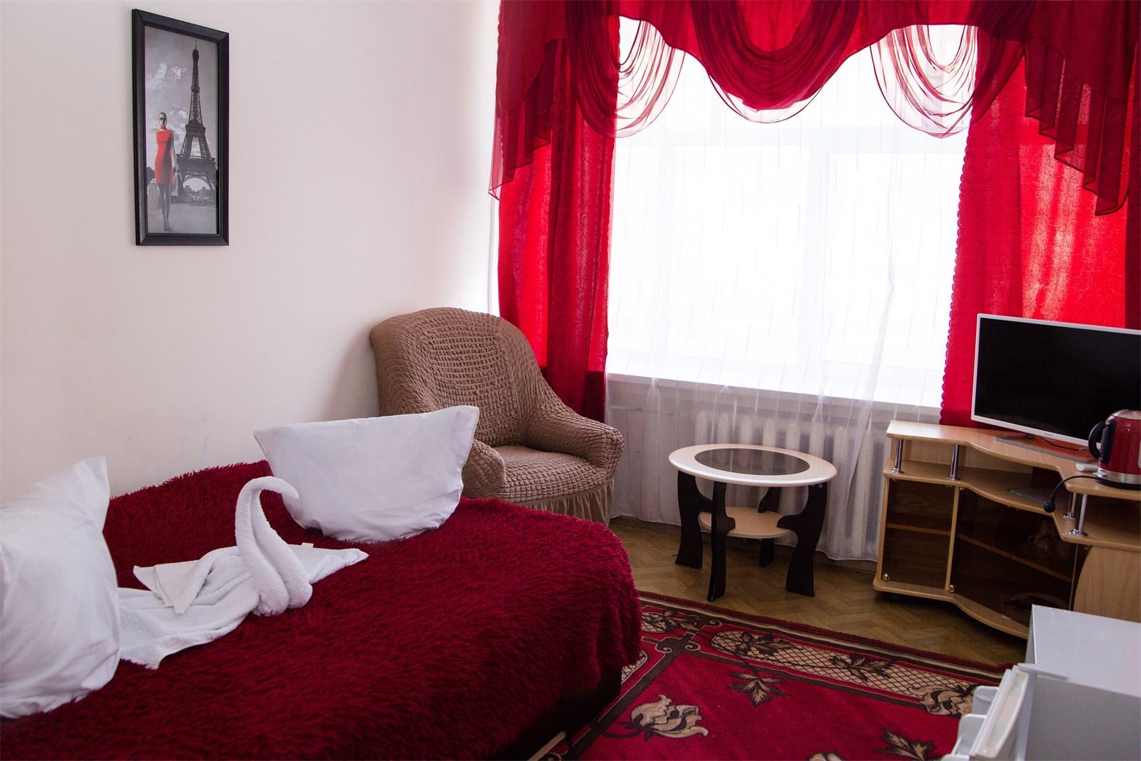 Фото Месягутово