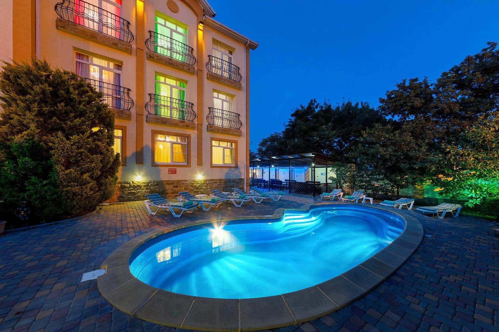 Фото Валентин