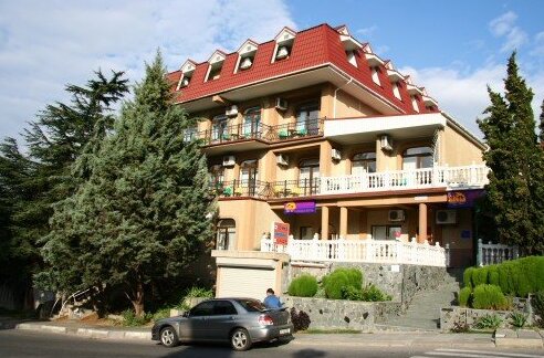 Фото Южная ночь