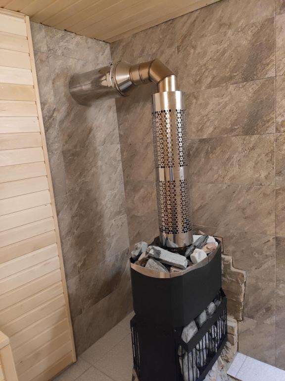 Фото Лесная застава