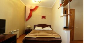 Vizit (Sarov, Lesnaya ulitsa, 3), hotel