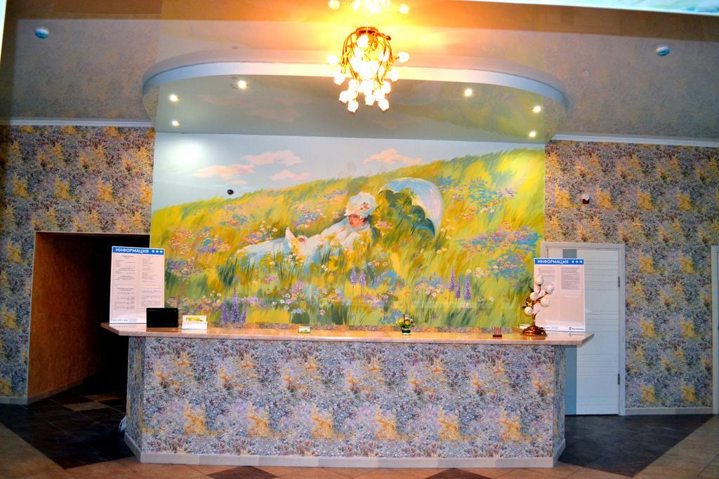 Фото На лугу