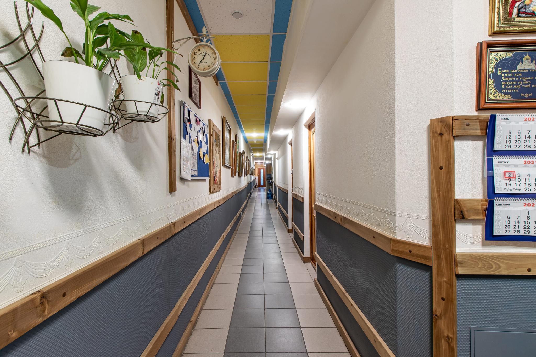 Фото Гаррах