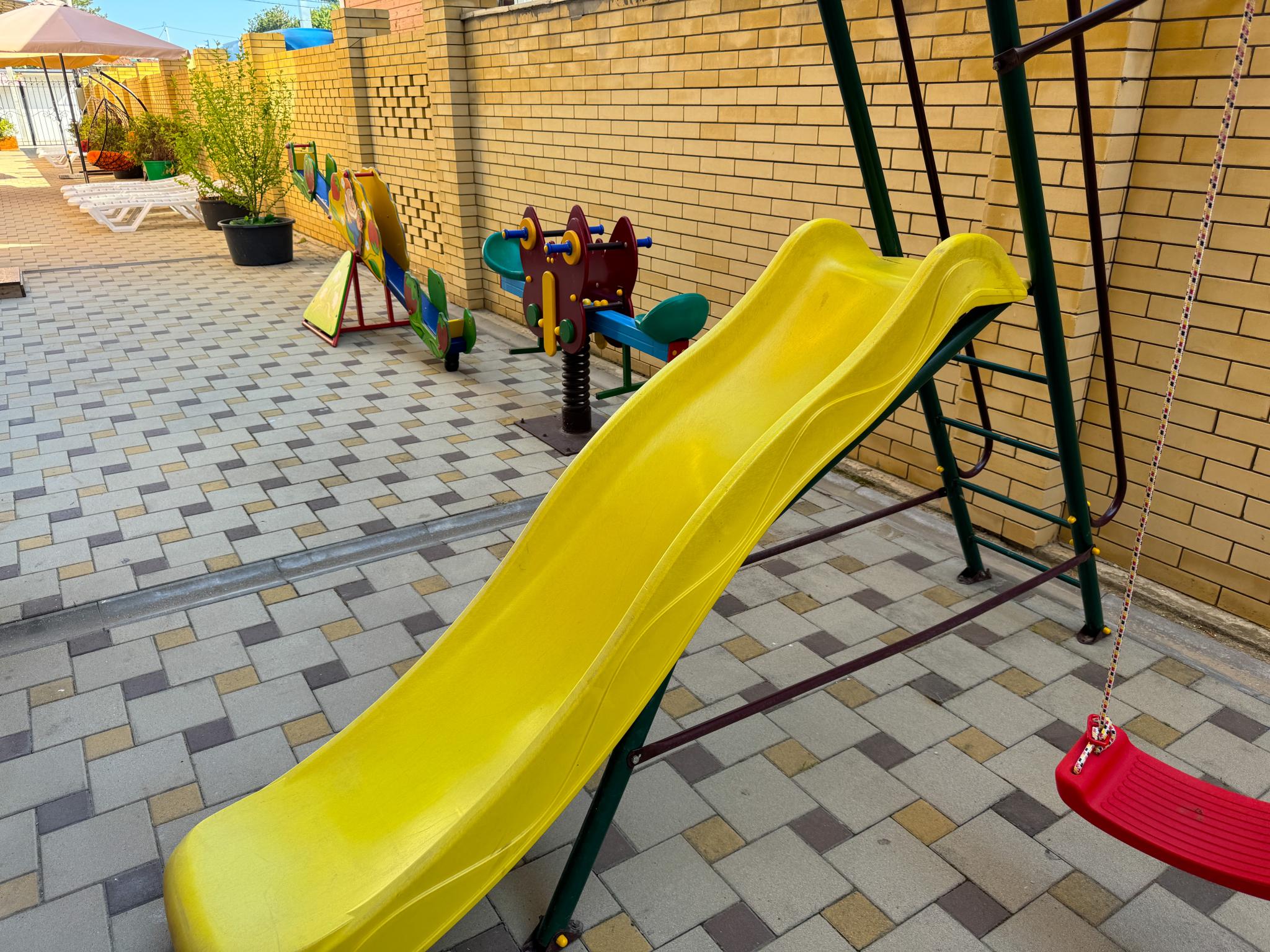 Фото Бухара