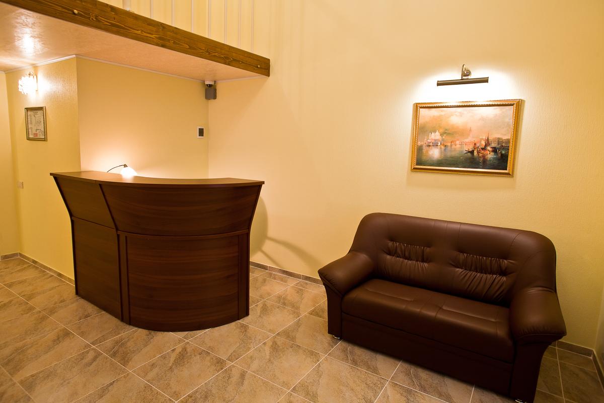 Фото отеля 5