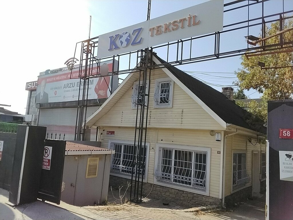 Vehicle assessment Eds Auto Expertise, Istanbul, photo