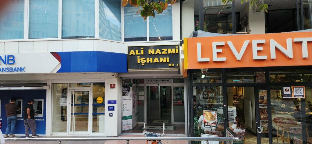 Community organization Turkish Diabetes Association Center, Ankara, photo