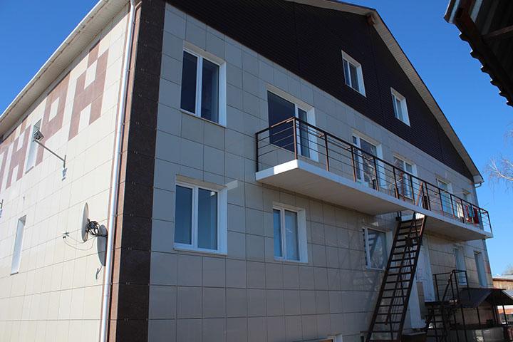 Фото Медведь