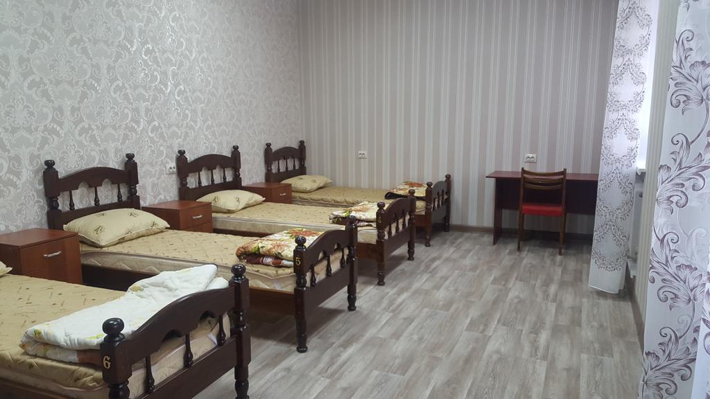 Фото Гостевой дом Боголюбово