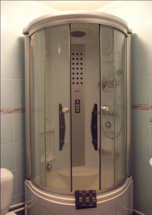 Фото Бездна