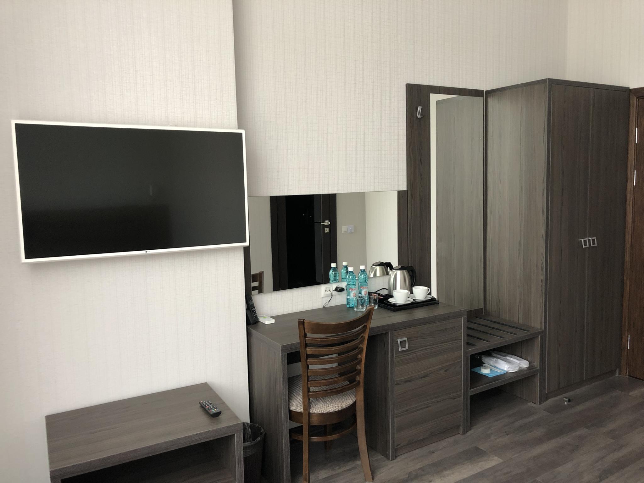 Фото Victoria Center