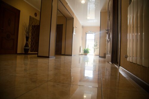 Иное жильё Альфа в Нальчике