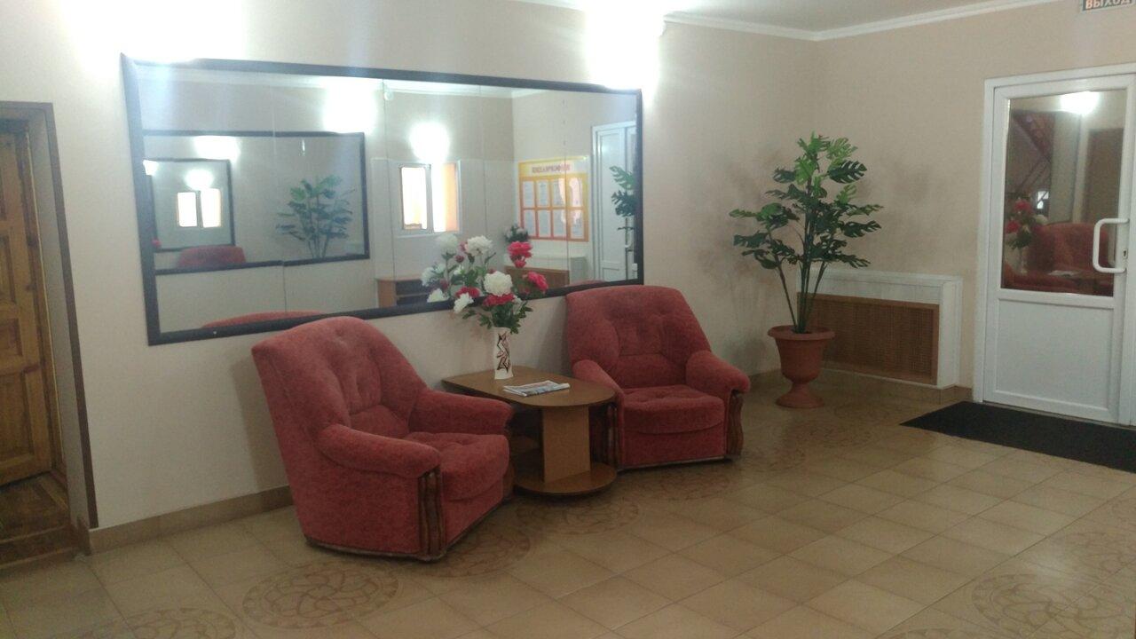 Фото Нефтяник