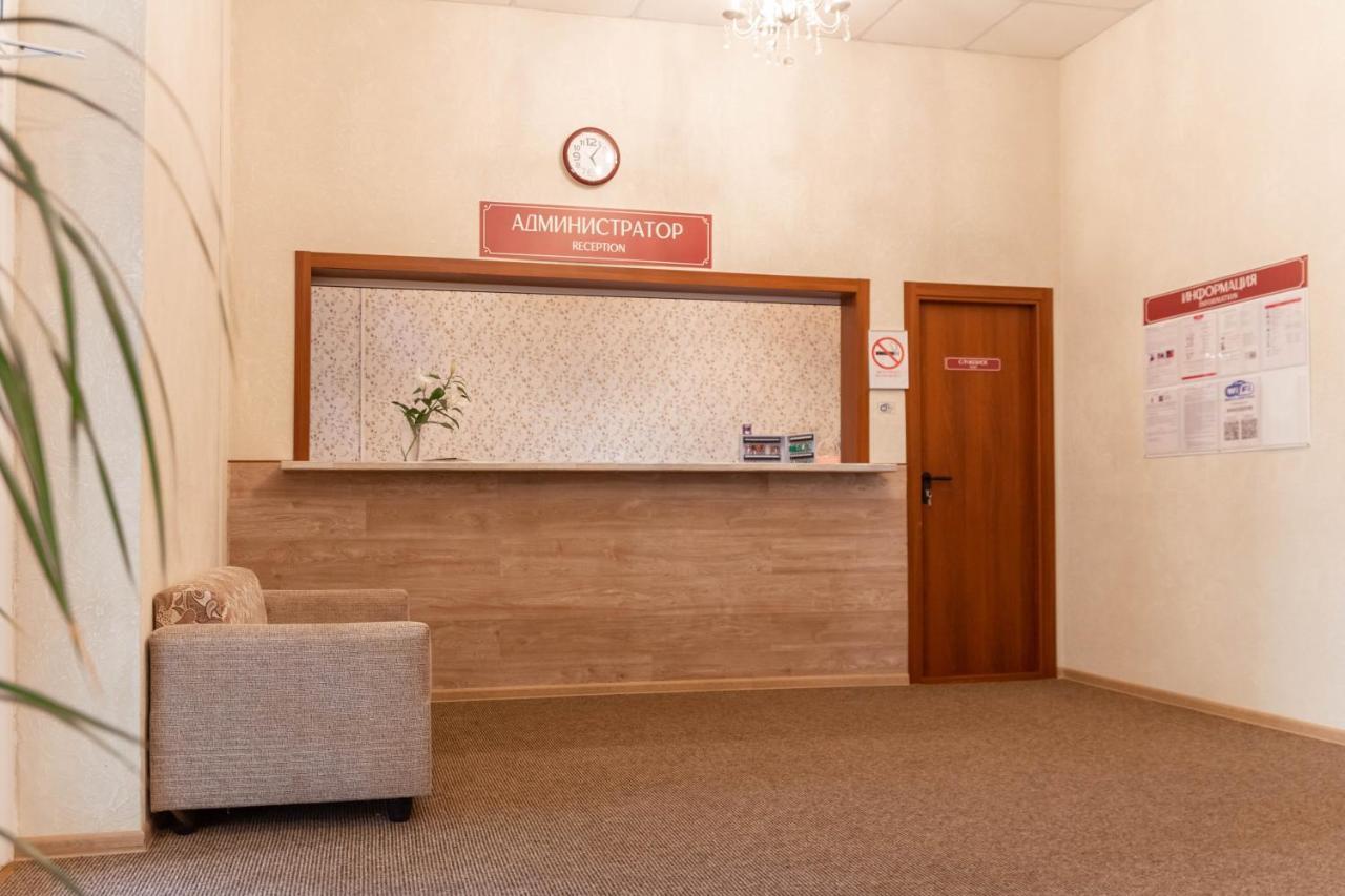 Фото Ахоум отель на Окружной