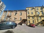 Miram (Shpalernaya Street, 54/2), internet service provider