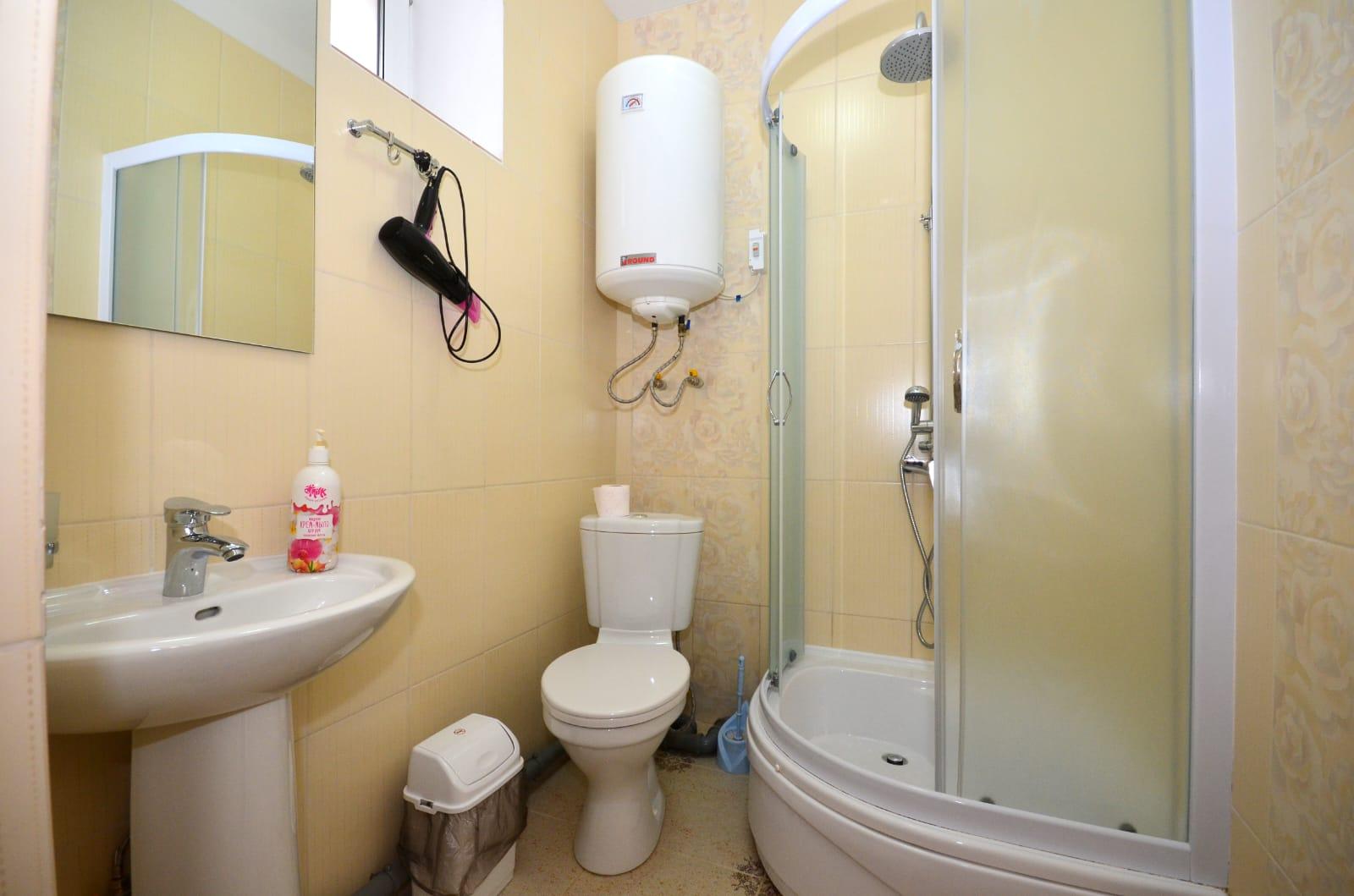 Фото Гостевой дом на улице Шевякова 37