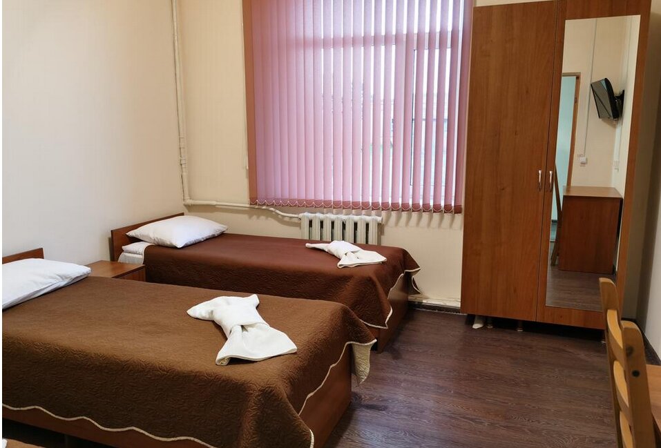 Фото Спринтер