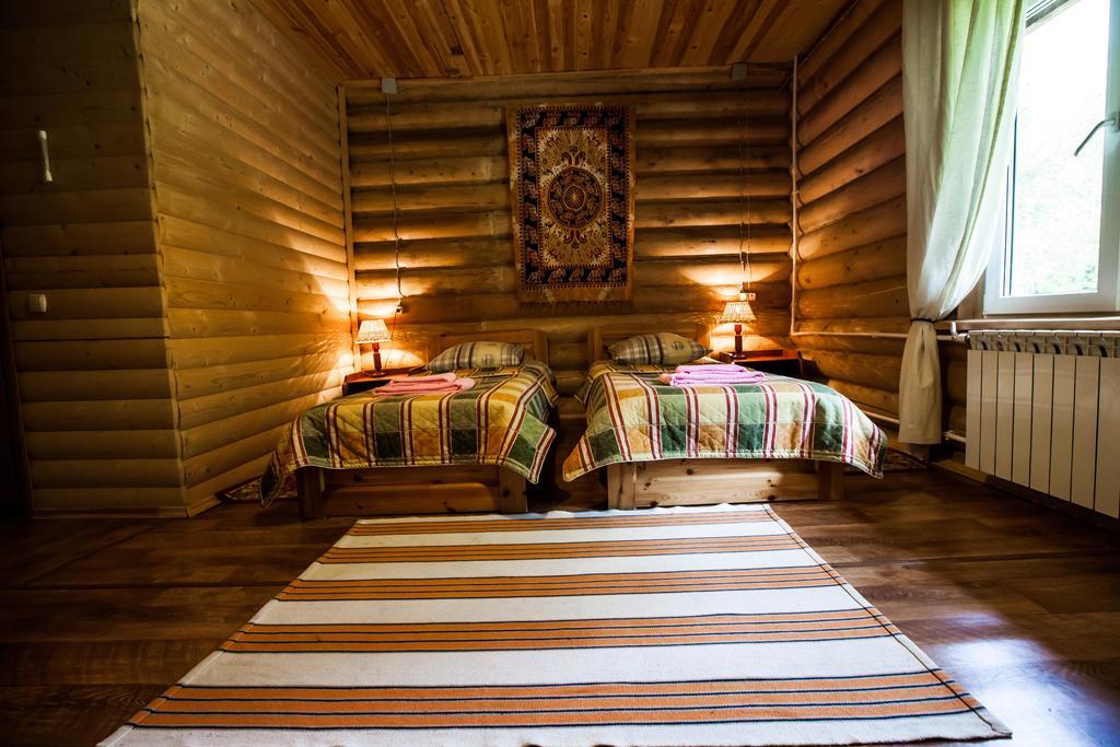 Фото Абрамцево