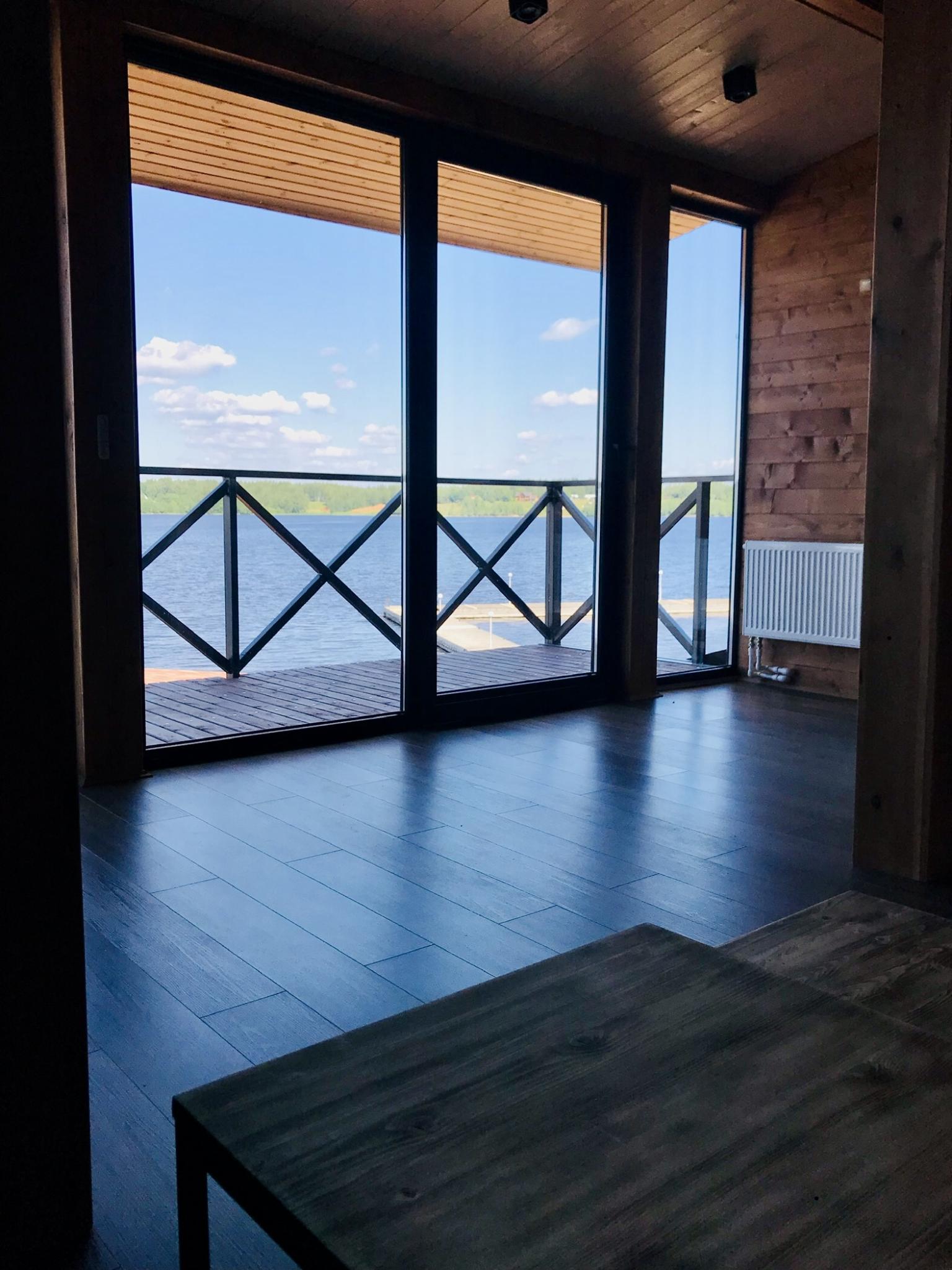 Фото Причал