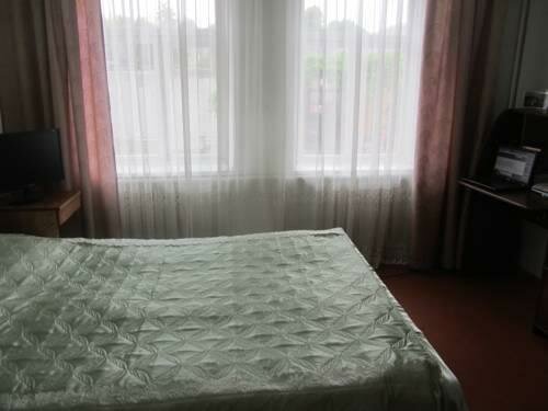 Hotel Skif tur, Alagir, photo