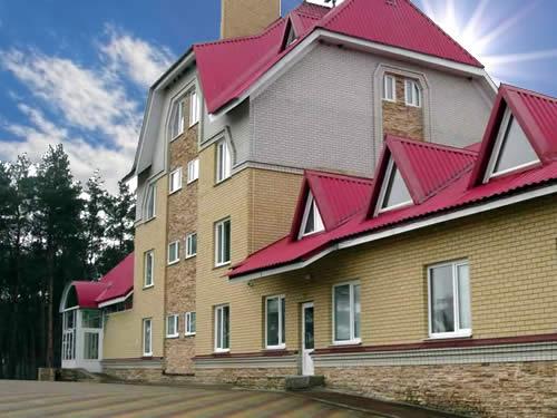 Фото Введенский