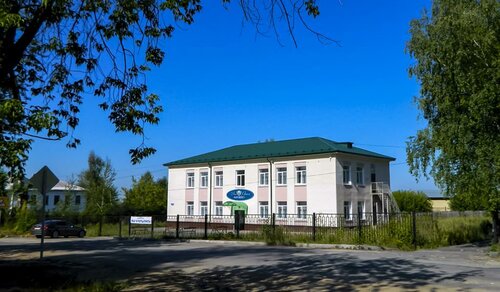 Гостиница Вега-Бизнес в Соликамске