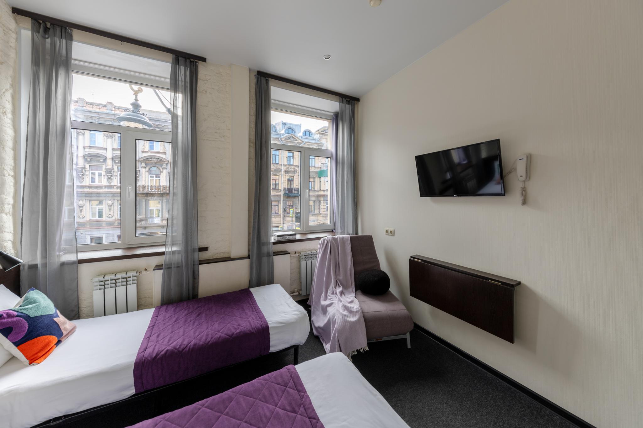 Фото Station M19