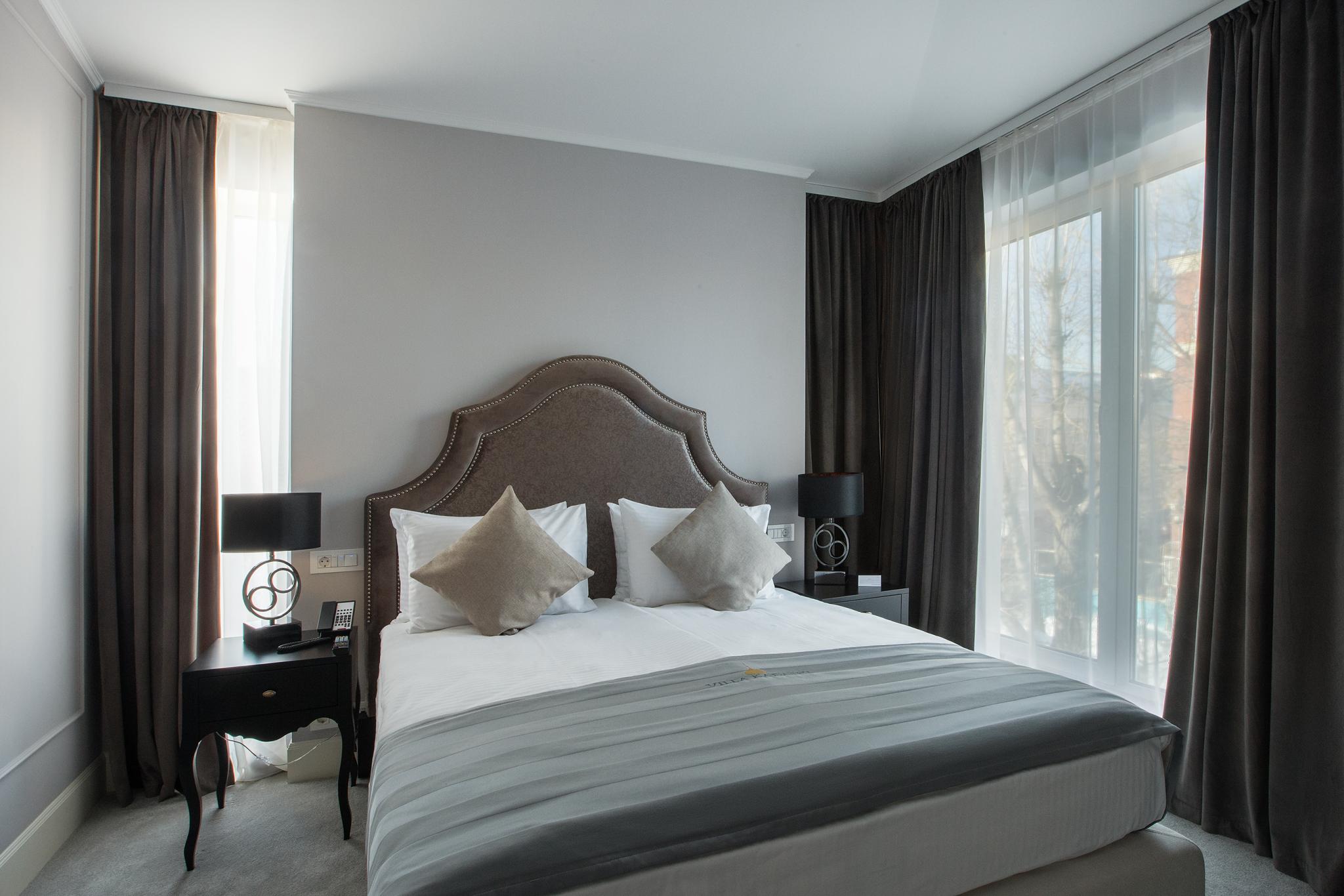 Фото Вилла Кадаши