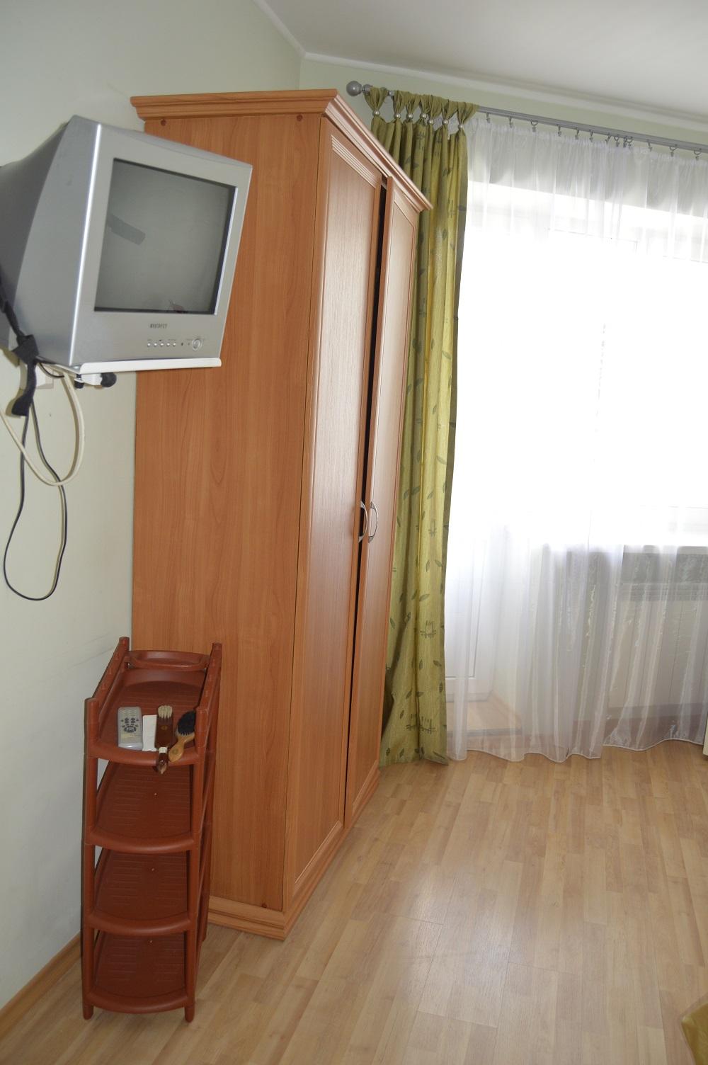 Фото Интурист