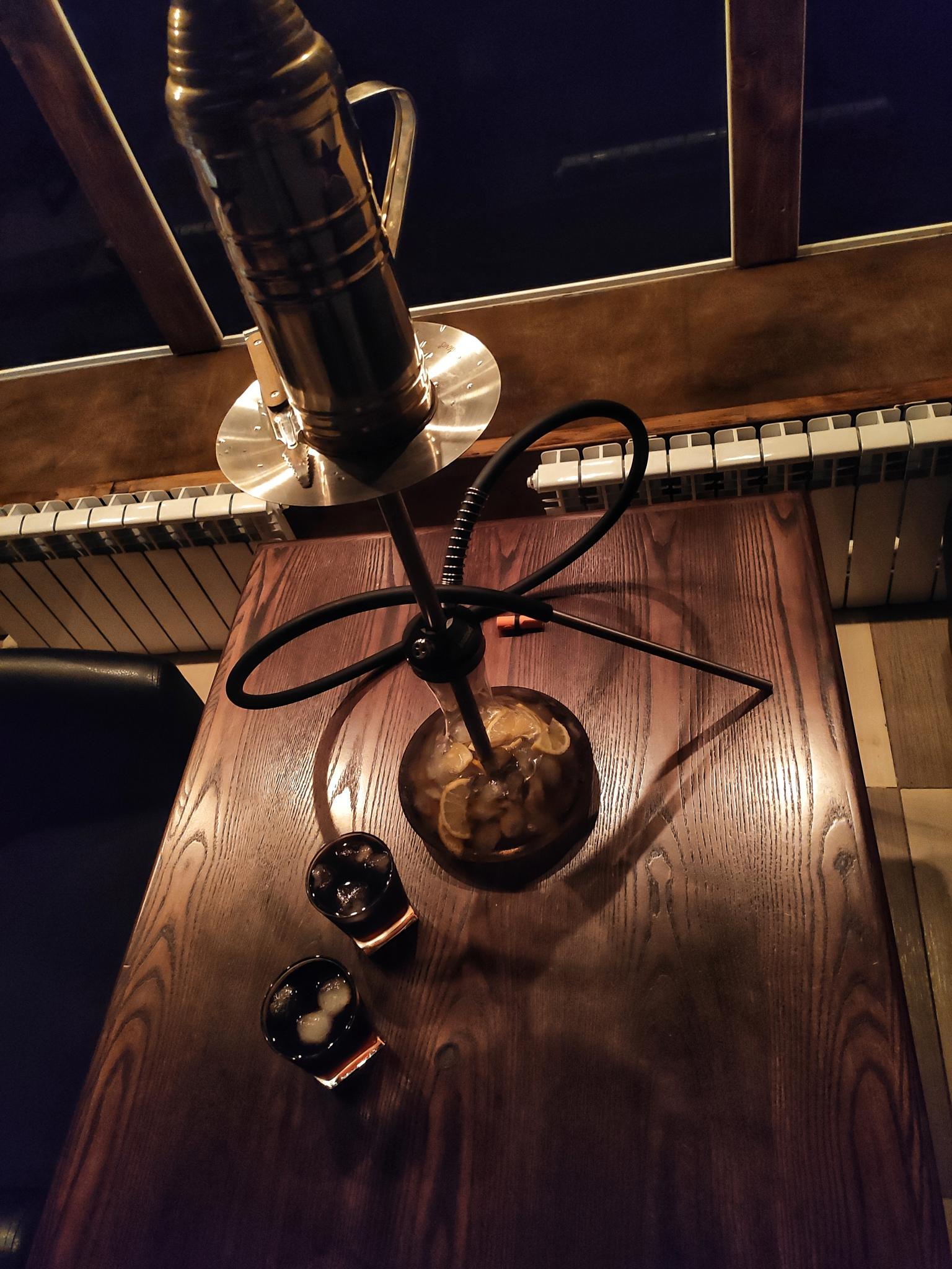 Фото Лесная застава