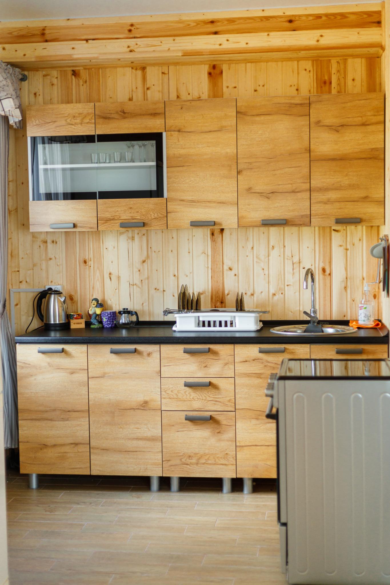 Фото Барнхаус Сова