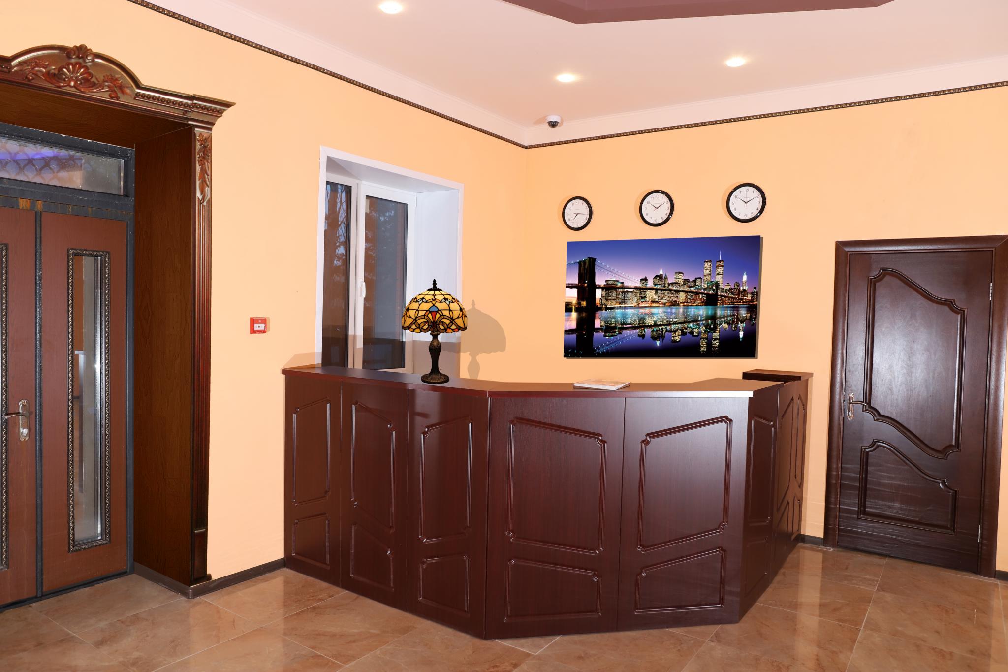 Фото Гранат