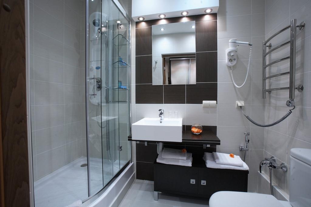 Фото Воробей